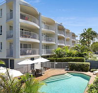The Beach Houses - Darwin Holiday