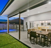 THE BEACH OASIS  360