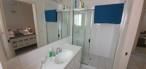 The Beach Place - Darwin Holiday 2