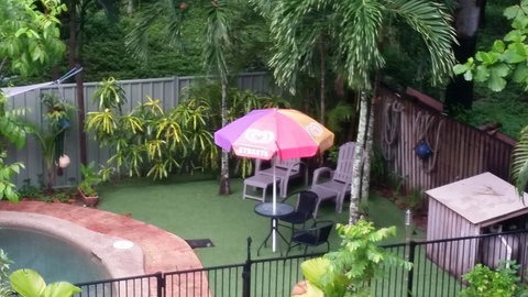 The Beach Place - Darwin Holiday 0