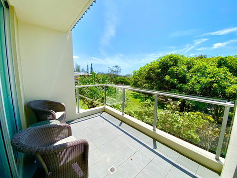 The Beach Resort Cabarita - Darwin Holiday 2