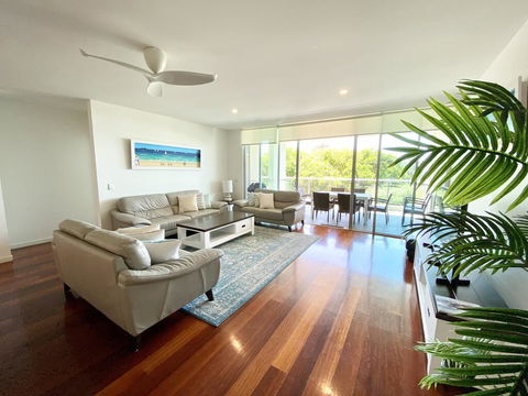 The Beach Resort Cabarita - Darwin Holiday 3