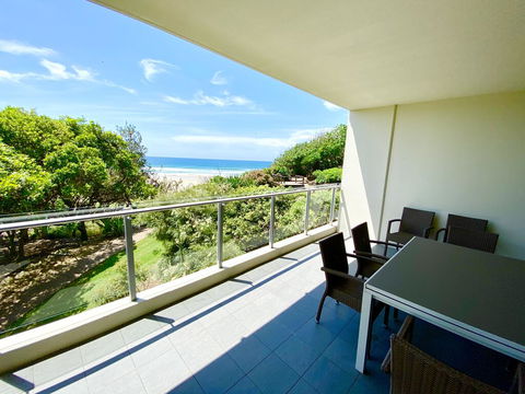 The Beach Resort Cabarita - Darwin Holiday 0