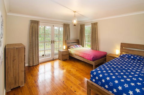 The Beach Retreat - Darwin Holiday 3