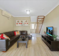 The Beach Retreat Eden