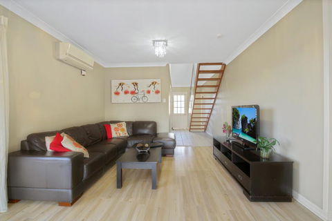 The Beach Retreat Eden - Darwin Holiday 0