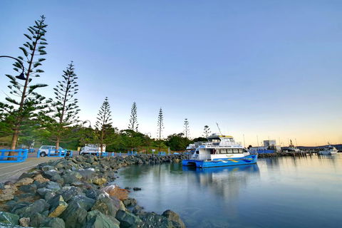 The Beach Retreat Eden - Darwin Holiday 2