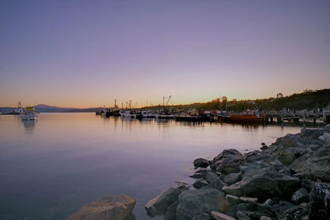 The Beach Retreat Eden - Darwin Holiday 1
