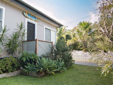 The Beach Shack - Darwin Holiday 0
