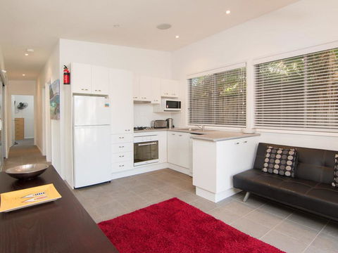 The Beach Shack - Darwin Holiday 1