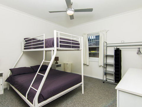 The Beach Shack - Darwin Holiday 3