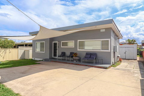 The Beach Shack - Darwin Holiday 0