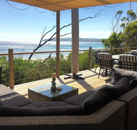 The Beach Shack - Darwin Holiday