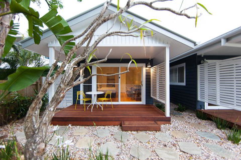 The Beach Shack Byron Bay - Darwin Holiday 1