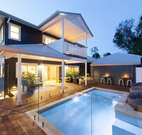 The Beach Shack Byron Bay - Darwin Holiday