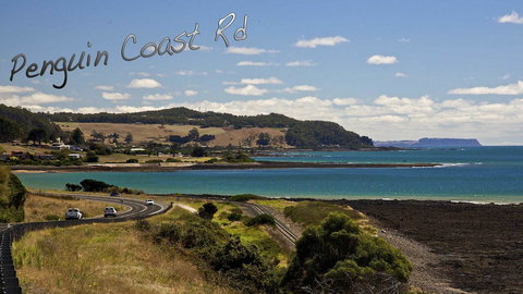 Penguin Beachfront Apartments - Darwin Holiday 18