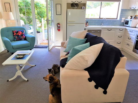 Birch Lane - Darwin Holiday 18