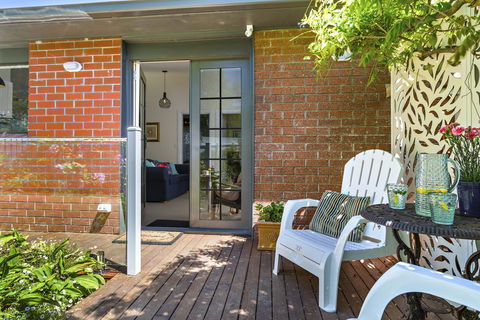 Birch Lane - Darwin Holiday 5