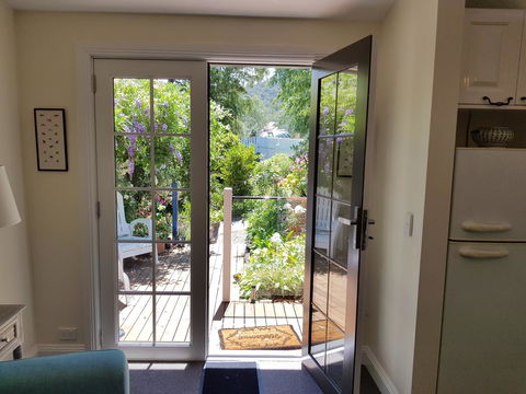 Birch Lane - Darwin Holiday 2