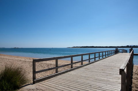 Pearl Hawley Beach - Darwin Holiday 38