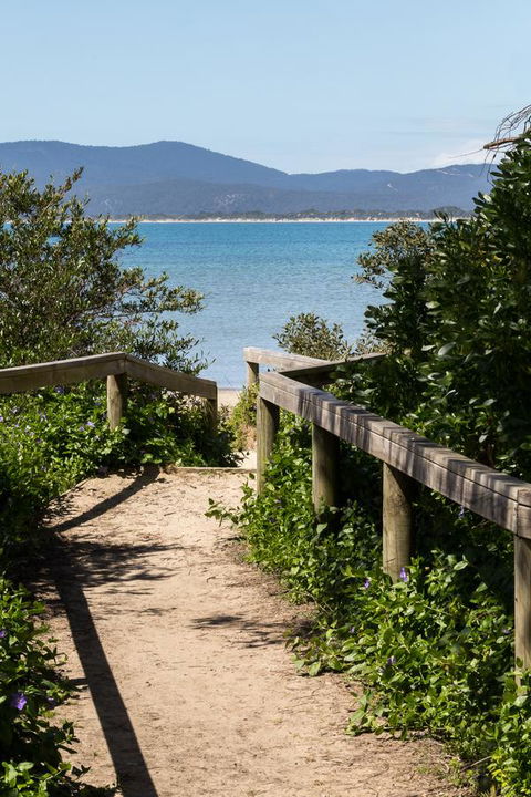 Pearl Hawley Beach - Darwin Holiday 42