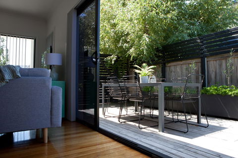 Pearl Hawley Beach - Darwin Holiday 24