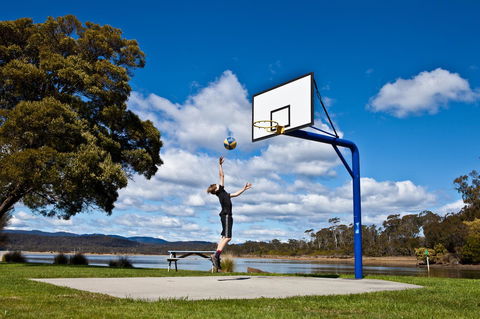 Pearl Hawley Beach - Darwin Holiday 39