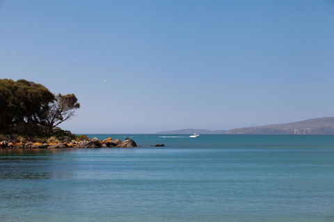 Pearl Hawley Beach - Darwin Holiday 36