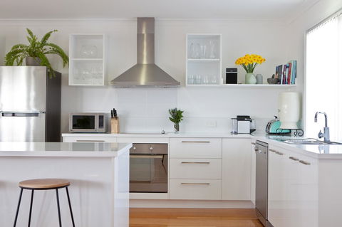 Pearl Hawley Beach - Darwin Holiday 2