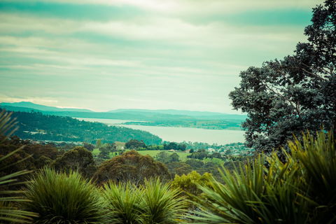 The Hobart Entrance - Darwin Holiday 37