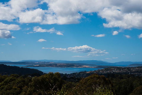 The Hobart Entrance - Darwin Holiday 23