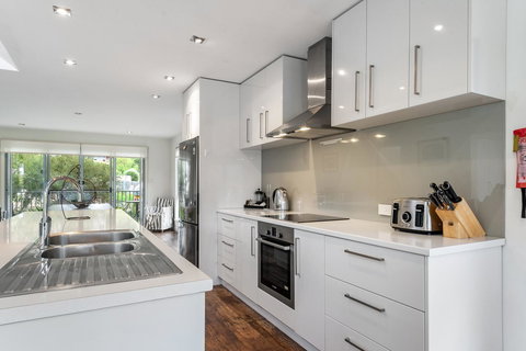 Freycinet Haven - Darwin Holiday 7