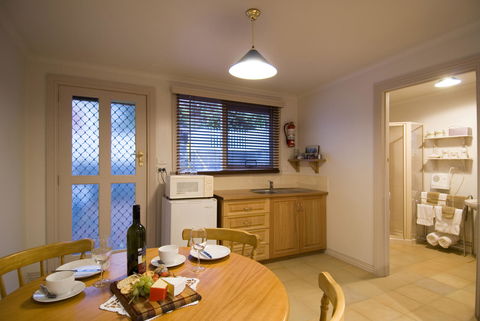 Ellie\'s Cottages - Darwin Holiday 24