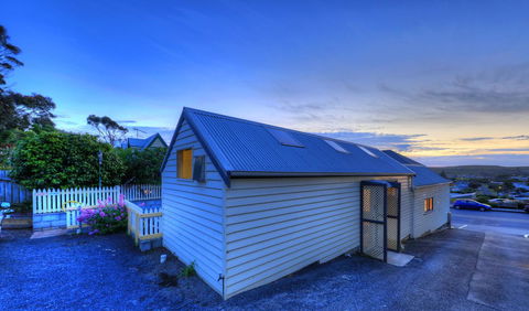 Ellie\'s Cottages - Darwin Holiday 26
