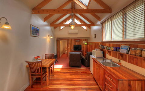 Ellie\'s Cottages - Darwin Holiday 16