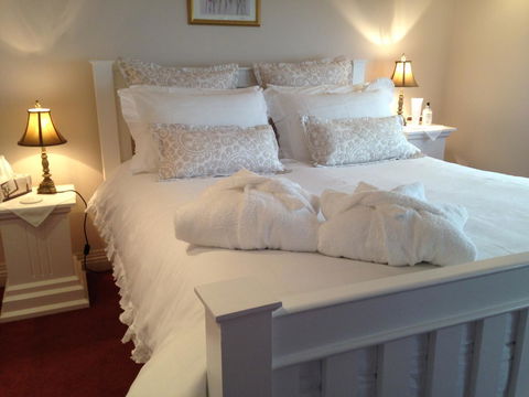 Ellie\'s Cottages - Darwin Holiday 0
