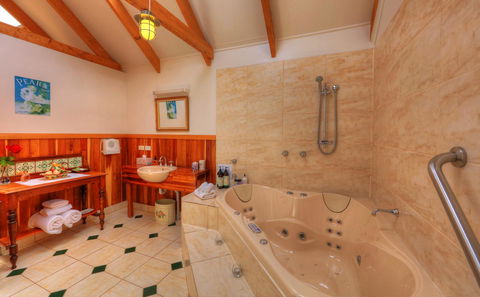 Ellie\'s Cottages - Darwin Holiday 14