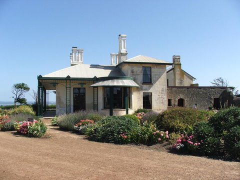 Ellie\'s Cottages - Darwin Holiday 35