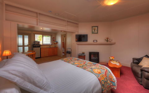 Ellie\'s Cottages - Darwin Holiday 12
