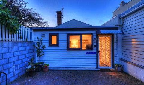 Ellie\'s Cottages - Darwin Holiday 19