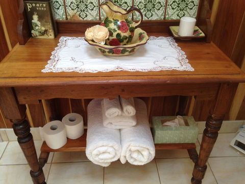 Ellie\'s Cottages - Darwin Holiday 25