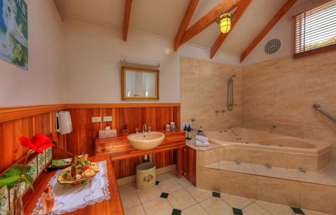 Ellie\'s Cottages - Darwin Holiday 15
