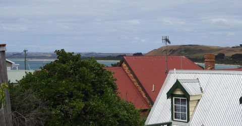 Ellie\'s Cottages - Darwin Holiday 4