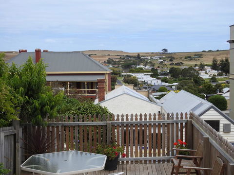 Ellie\'s Cottages - Darwin Holiday 5