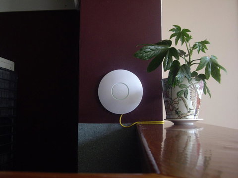 Lucinda B&B - Darwin Holiday 1