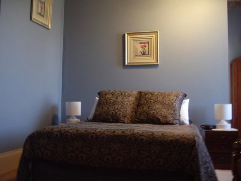 Lucinda B&B - Darwin Holiday 10