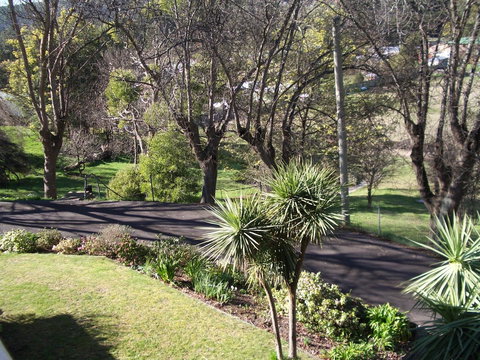 Lucinda B&B - Darwin Holiday 22