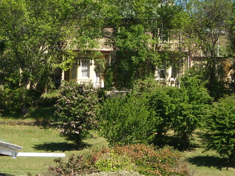 Lucinda B&B - Darwin Holiday 20