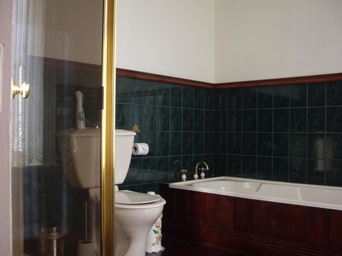 Lucinda B&B - Darwin Holiday 13