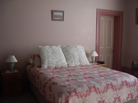 Lucinda B&B - Darwin Holiday 15